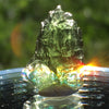 Genuine Moldavite 1.4 grams-Moldavite Life