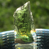 Genuine Moldavite 1.4 grams-Moldavite Life