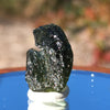 Genuine Moldavite 1.4 grams-Moldavite Life