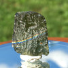 Genuine Moldavite 1.5 grams-Moldavite Life