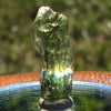 Genuine Moldavite 1.5 grams-Moldavite Life