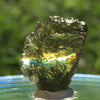 Genuine Moldavite 1.5 grams-Moldavite Life