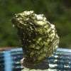 Genuine Moldavite 1.5 grams-Moldavite Life