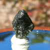 Genuine Moldavite 1.5 grams-Moldavite Life
