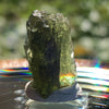 Genuine Moldavite 1.5 grams-Moldavite Life