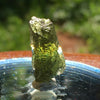 Genuine Moldavite 1.6 grams-Moldavite Life