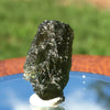 Genuine Moldavite 1.6 grams-Moldavite Life