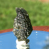 Genuine Moldavite 1.6 grams-Moldavite Life