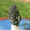 Genuine Moldavite 1.6 grams-Moldavite Life