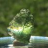 Genuine Moldavite 1.6 grams-Moldavite Life