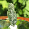 Genuine Moldavite 1.6 grams-Moldavite Life