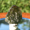 Genuine Moldavite 1.6 grams-Moldavite Life