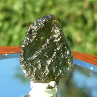 Genuine Moldavite 1.6 grams-Moldavite Life