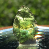 Genuine Moldavite 1.6 grams-Moldavite Life