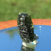 Genuine Moldavite 1.6 grams-Moldavite Life