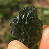 Genuine Moldavite 1.6 grams-Moldavite Life