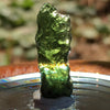 Genuine Moldavite 1.6 grams-Moldavite Life