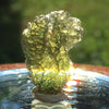 Genuine Moldavite 1.7 grams-Moldavite Life