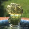 Genuine Moldavite 1.7 grams-Moldavite Life