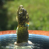 Genuine Moldavite 1.7 grams-Moldavite Life