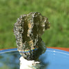 Genuine Moldavite 1.7 grams-Moldavite Life