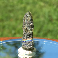 Genuine Moldavite 1.7 grams-Moldavite Life