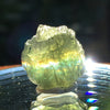 Genuine Moldavite 1.7 grams-Moldavite Life