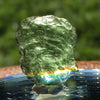 Genuine Moldavite 1.7 grams-Moldavite Life