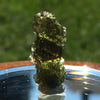 Genuine Moldavite 1.7 grams-Moldavite Life