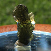 Genuine Moldavite 1.7 grams-Moldavite Life