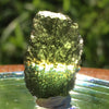 Genuine Moldavite 1.7 grams-Moldavite Life