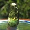 Genuine Moldavite 1.7 grams-Moldavite Life