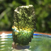 Genuine Moldavite 1.7 grams-Moldavite Life