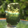 Genuine Moldavite 1.7 grams-Moldavite Life