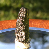 Genuine Moldavite 1.7 grams-Moldavite Life