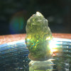 Genuine Moldavite 1.7 grams-Moldavite Life