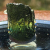 Genuine Moldavite 1.9 grams-Moldavite Life