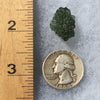 Genuine Moldavite 1.9 grams-Moldavite Life