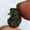 Genuine Moldavite 1.9 grams-Moldavite Life