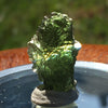 Genuine Moldavite 1.9 grams-Moldavite Life