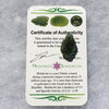 Genuine Moldavite 1.9 grams-Moldavite Life