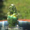 Genuine Moldavite 1.9 grams-Moldavite Life