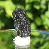 Genuine Moldavite 1.9 grams-Moldavite Life