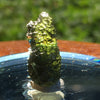 Genuine Moldavite 1.9 grams-Moldavite Life