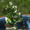 Genuine Moldavite 1.9 grams-Moldavite Life