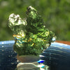 Genuine Moldavite 1.9 grams-Moldavite Life