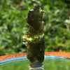 Genuine Moldavite 1.9 grams-Moldavite Life