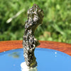 Genuine Moldavite 1.9 grams-Moldavite Life