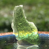 Genuine Moldavite 1.9 grams-Moldavite Life