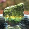 Genuine Moldavite 1.9 grams-Moldavite Life